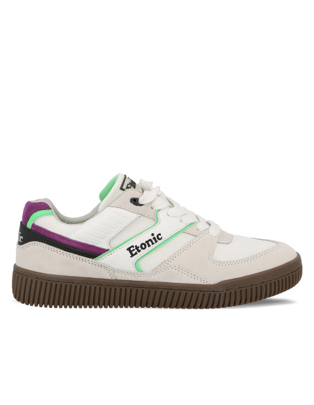ETONIC Baskets DROPSHOT Verbena-Lime