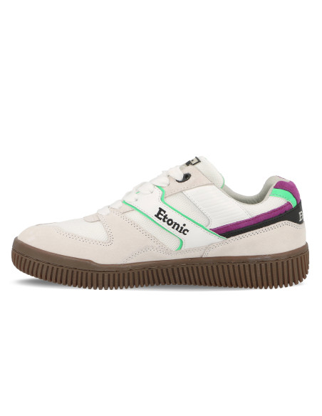 ETONIC Baskets DROPSHOT Verbena-Lime