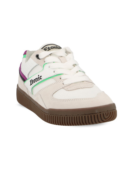 ETONIC Baskets DROPSHOT Verbena-Lime