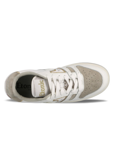 ETONIC Baskets B481 Silver-Gold