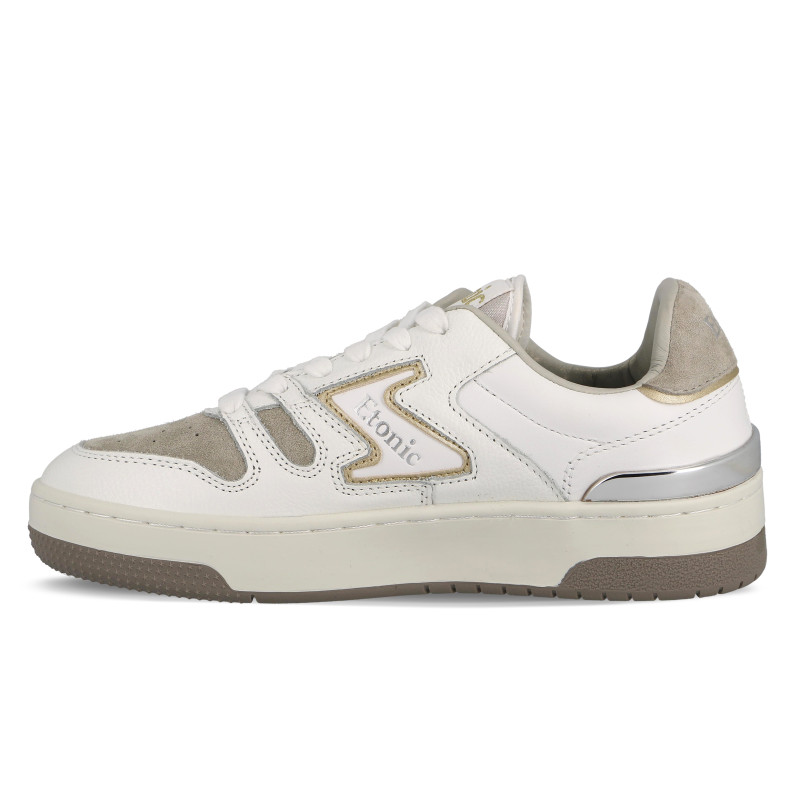ETONIC Baskets B481 Silver-Gold