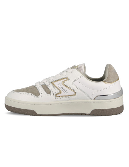 ETONIC Baskets B481 Silver-Gold