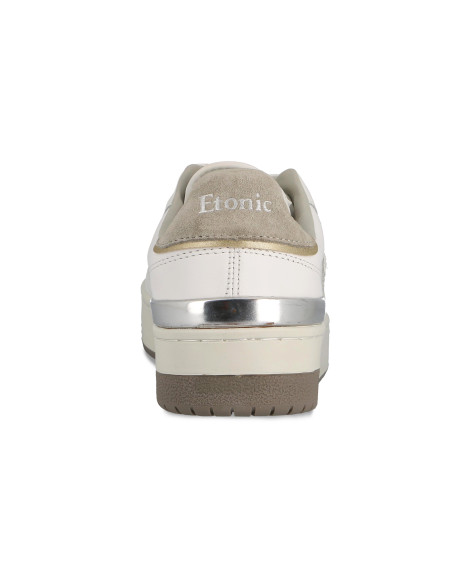 ETONIC Baskets B481 Silver-Gold