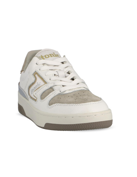 ETONIC Baskets B481 Silver-Gold