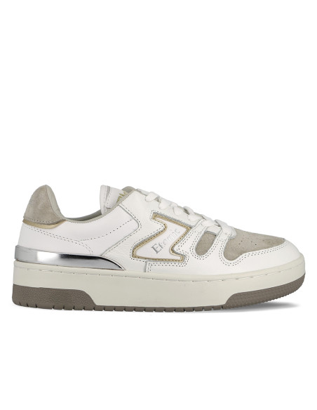 ETONIC Baskets B481 Silver-Gold