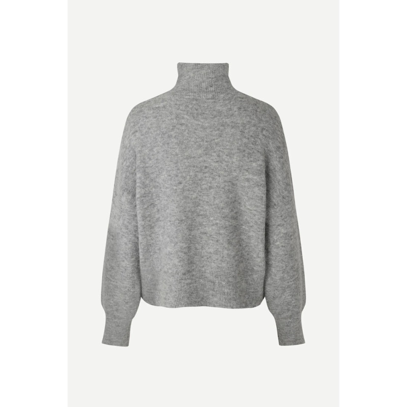 SAMSOE SAMSOE pull NOLA T-N