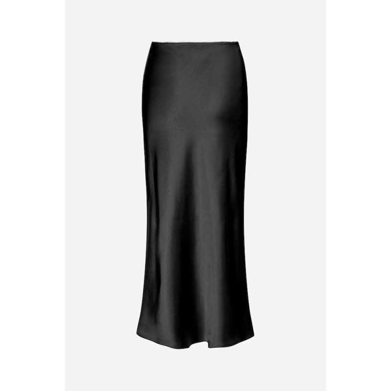 SAMSOE SAMSOE jupe SAAGNETA LONG