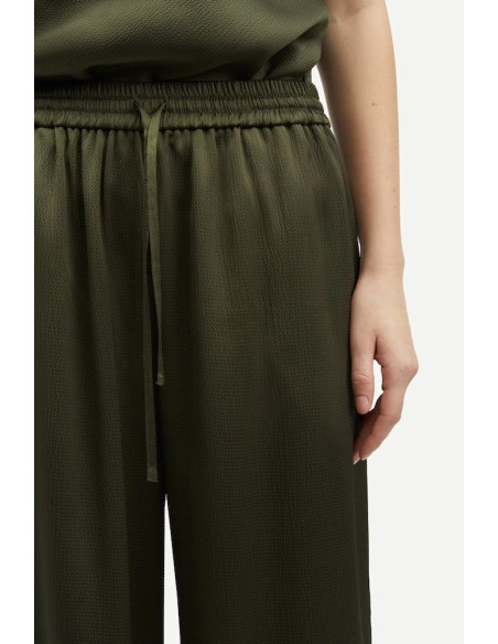 SAMSOE SAMSOE pantalon SAHELENA