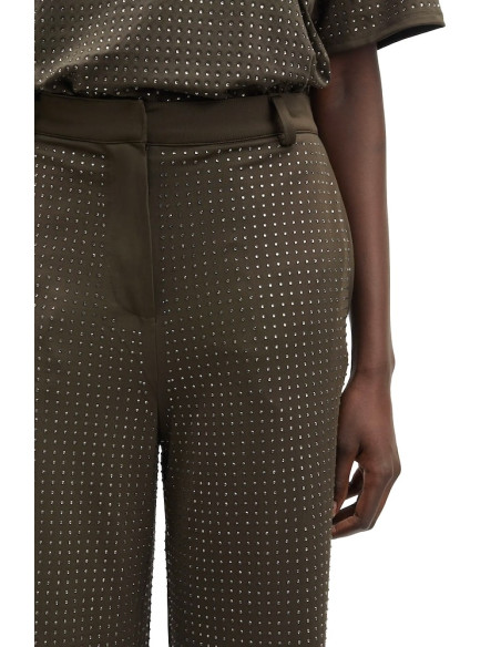 SAMSOE SAMSOE pantalon SACHRISHELL