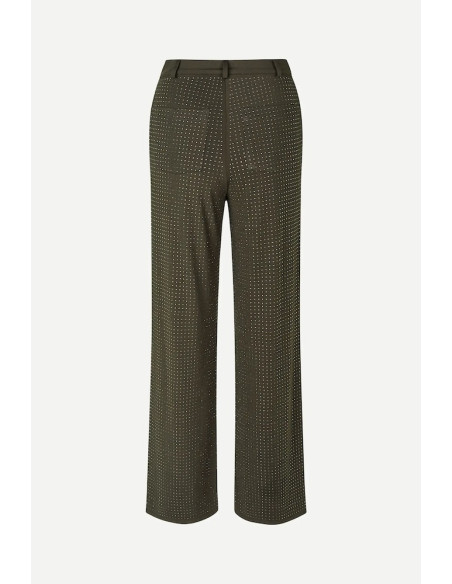 SAMSOE SAMSOE pantalon SACHRISHELL