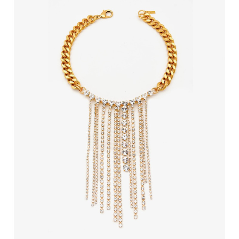 PERRINE TAVERNITI Collier ALMA CASCADE