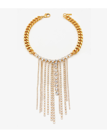 PERRINE TAVERNITI Collier ALMA CASCADE