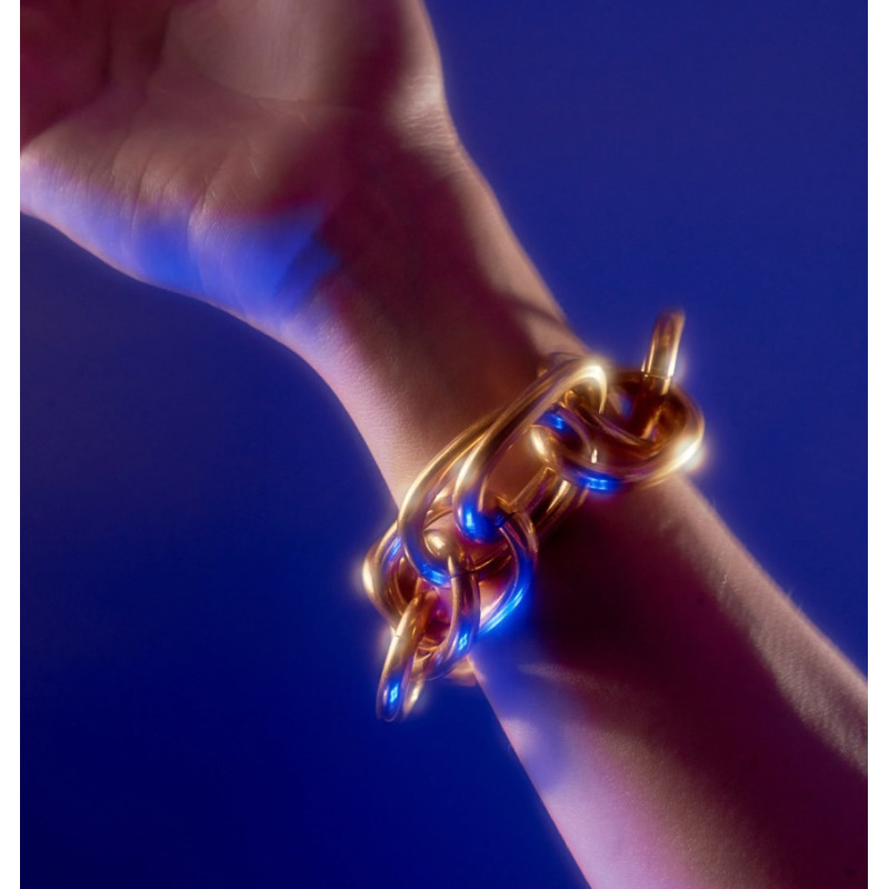 PERRINE TAVERNITI bracelet MONCEAU