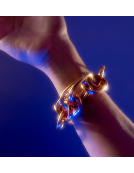 PERRINE TAVERNITI bracelet MONCEAU
