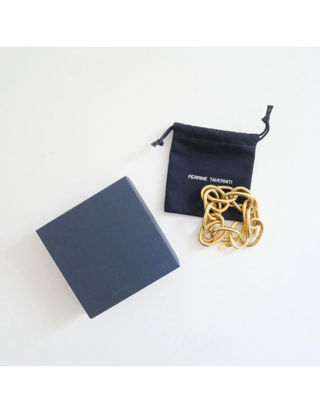 PERRINE TAVERNITI bracelet MONCEAU