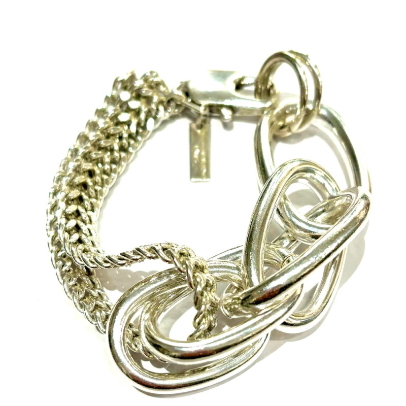 PERRINE TAVERNITI bracelet COURCELLE