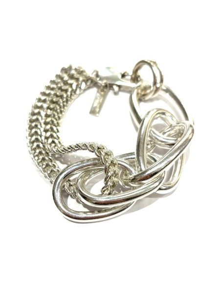 PERRINE TAVERNITI bracelet COURCELLE