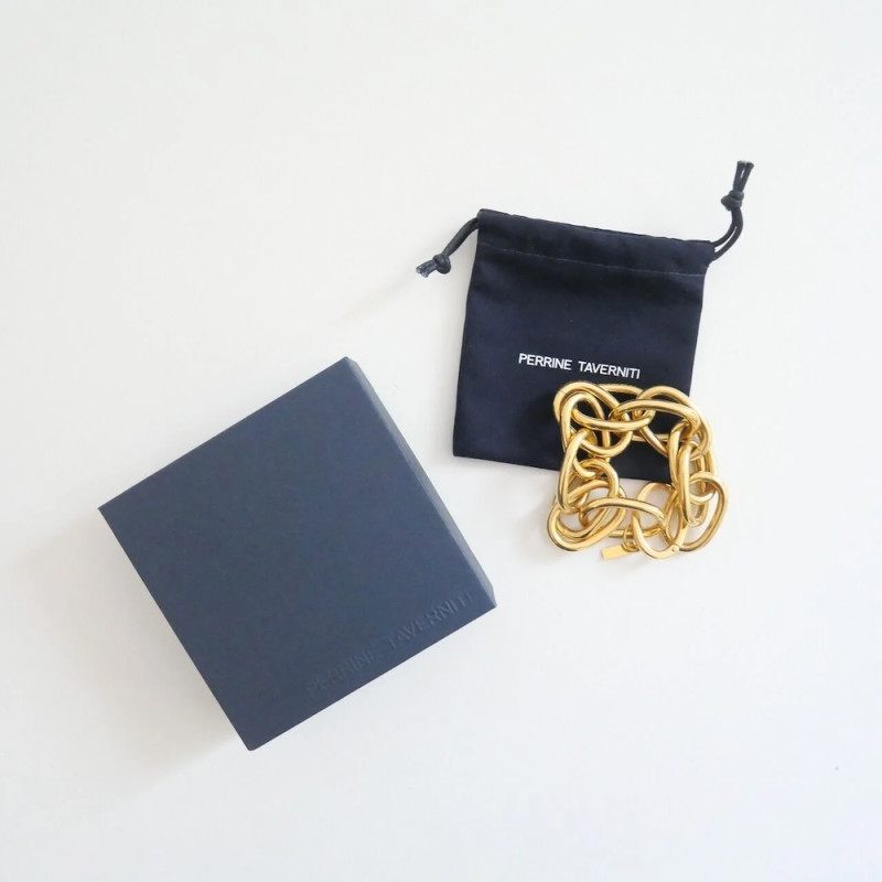 PERRINE TAVERNITI bracelet COURCELLE