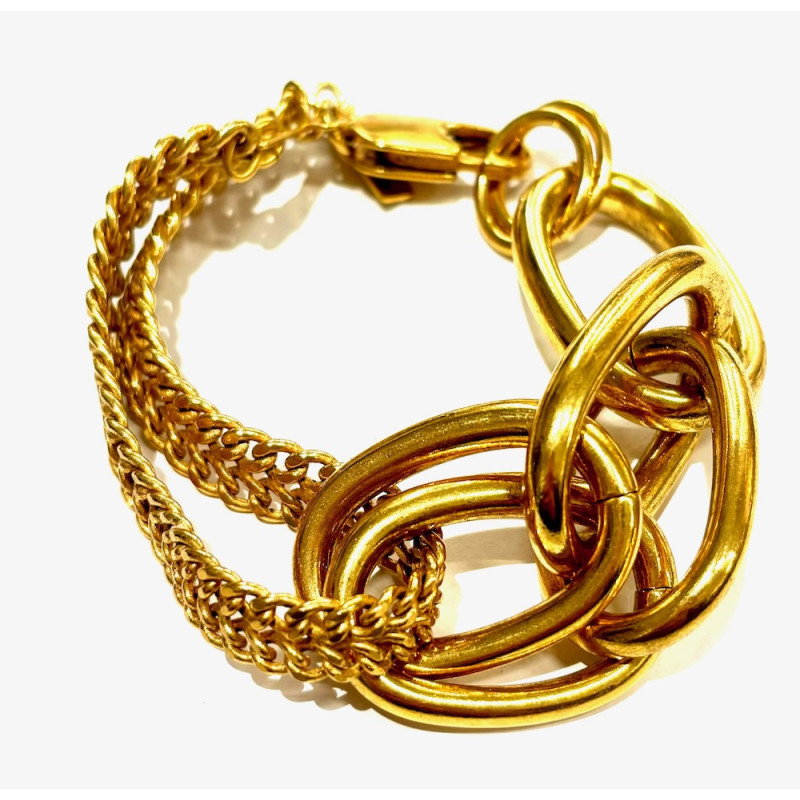 PERRINE TAVERNITI bracelet COURCELLE