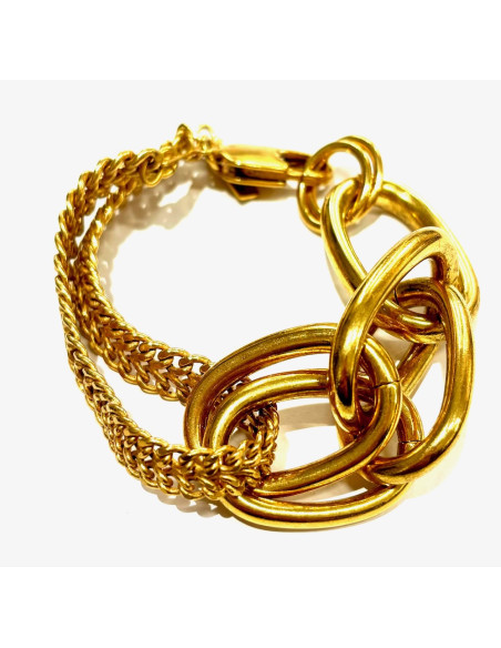PERRINE TAVERNITI bracelet COURCELLE