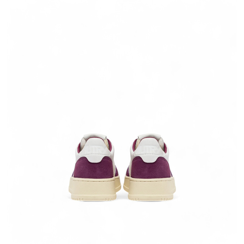 AUTRY Baskets MEDALIST LOW