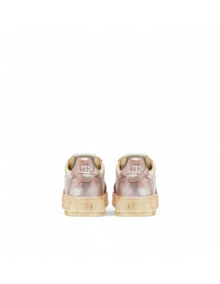AUTRY Baskets MEDALIST LOW Super vintage