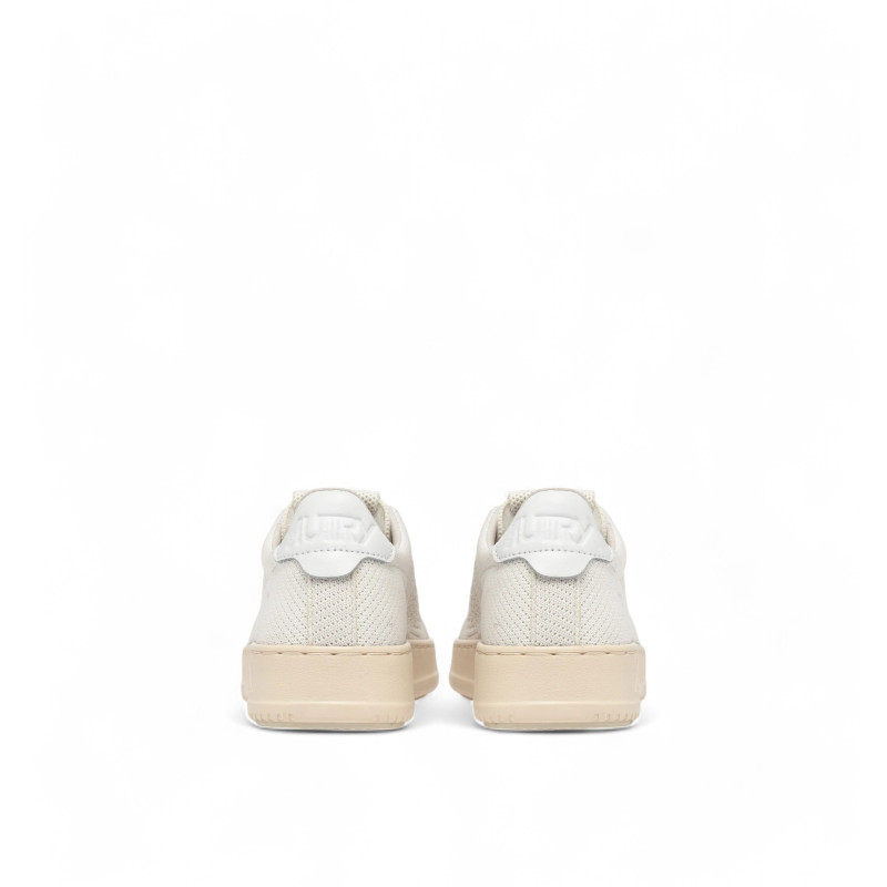 AUTRY Baskets MEDALIST EASEKNIT LOW