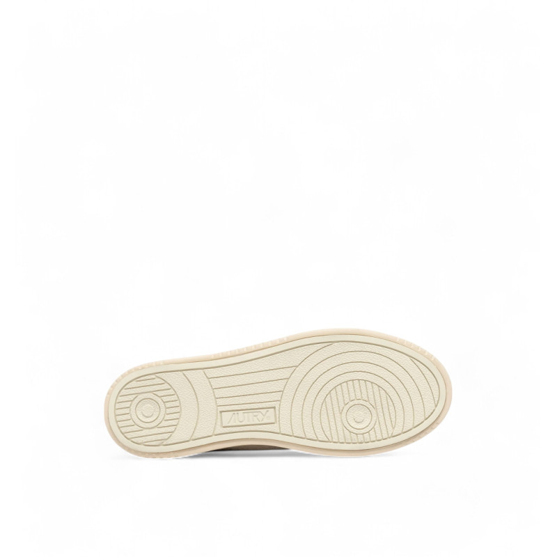 AUTRY Baskets MEDALIST EASEKNIT LOW