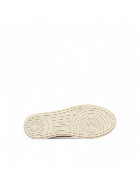 AUTRY Baskets MEDALIST EASEKNIT LOW