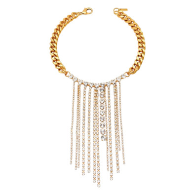 PERRINE TAVERNITI Collier ALMA CASCADE