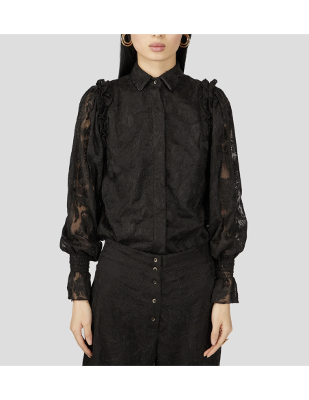 HEIMSTONE Chemise IMOGEN