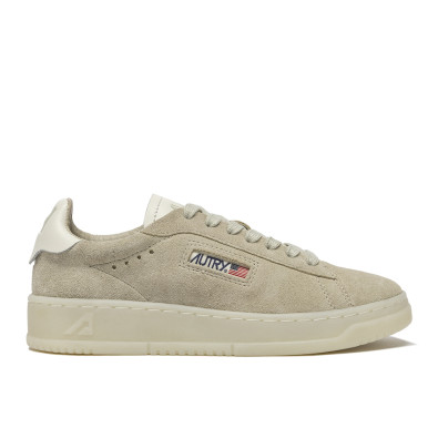 AUTRY Baskets DALLAS LOW Daim Beige