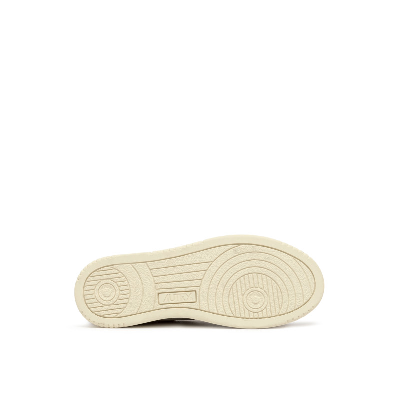 AUTRY Baskets MEDALIST LOW