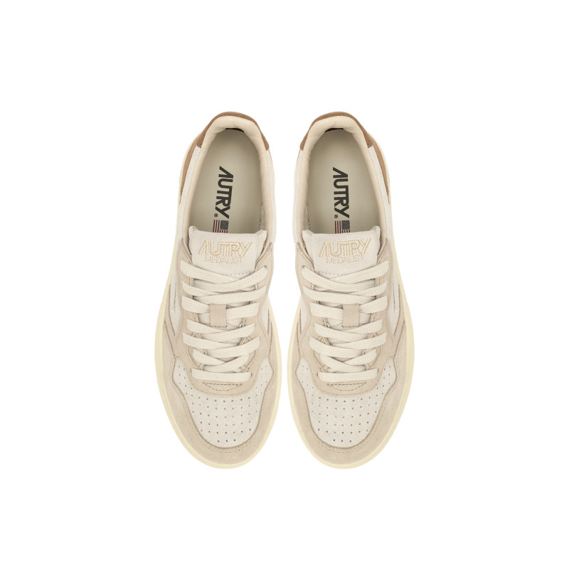 AUTRY Baskets MEDALIST LOW