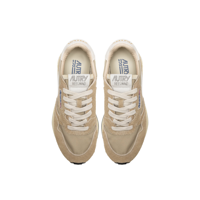 AUTRY Baskets REELWIND