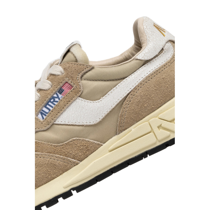 AUTRY Baskets REELWIND