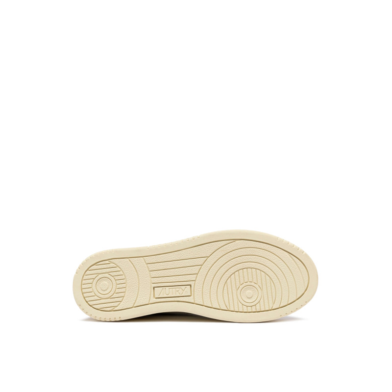 AUTRY Baskets MEDALIST LOW White Tea Rose