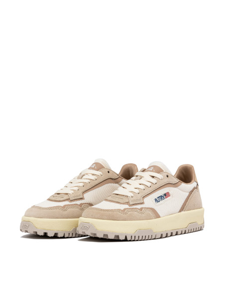 AUTRY Baskets WILDPACE LOW