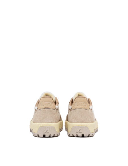 AUTRY Baskets WILDPACE LOW
