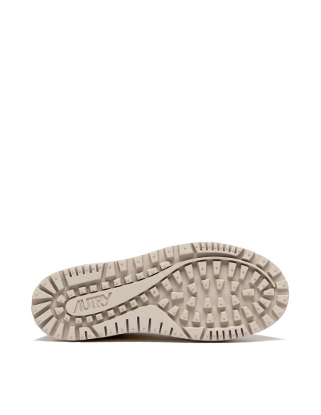 AUTRY Baskets WILDPACE LOW