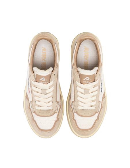 AUTRY Baskets WILDPACE LOW