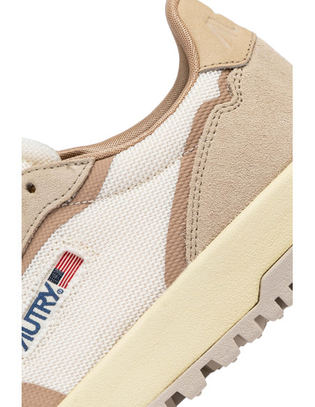 AUTRY Baskets WILDPACE LOW