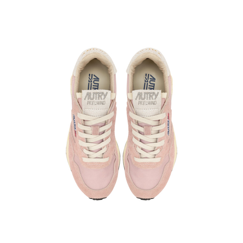 AUTRY Baskets REELWIND Rose