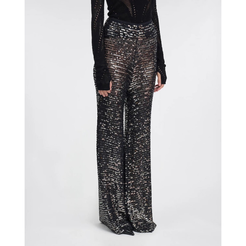 MES DEMOISELLES Pantalon CASTELIA