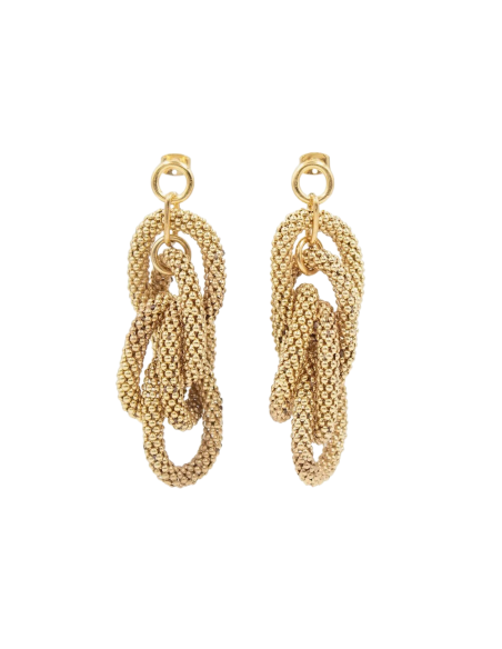 SIGAL Boucles d'oreilles PLUMA