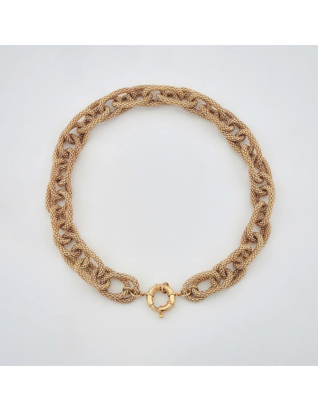 SIGAL Collier PLUME