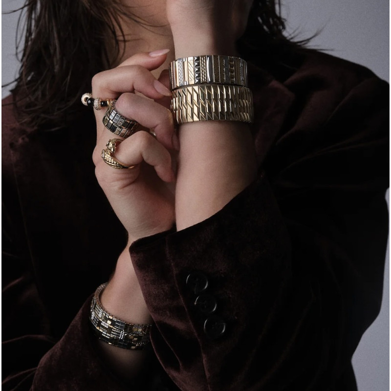 SIGAL Bracelet SIG22GOLD