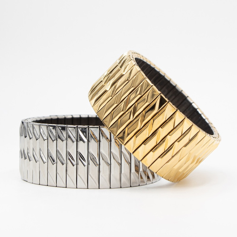 SIGAL Bracelet SIG22silver