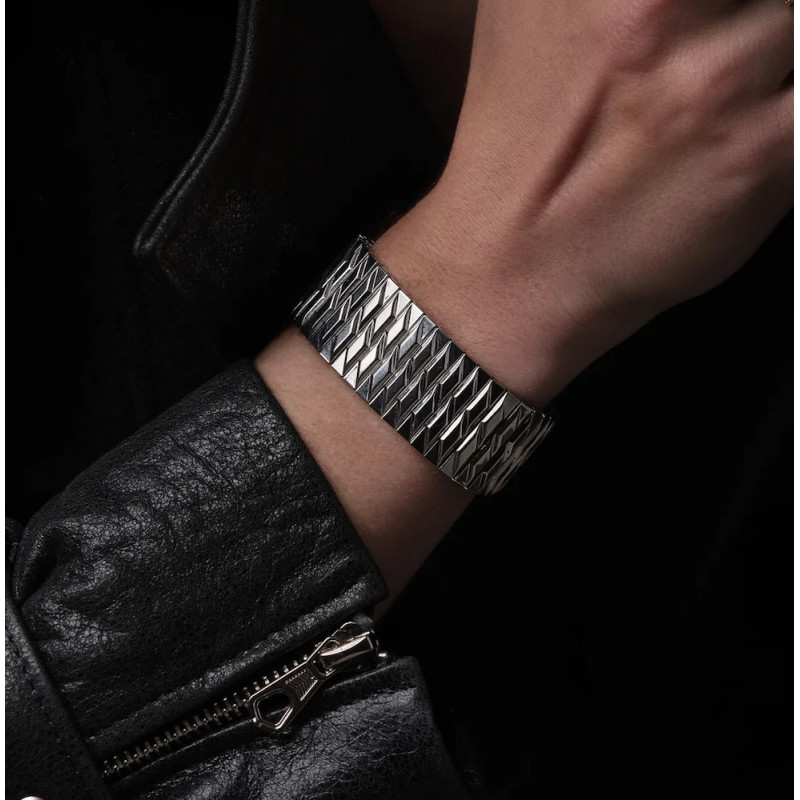 SIGAL Bracelet SIG22silver