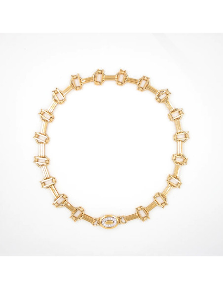 SIGAL Collier STRUCTURAL